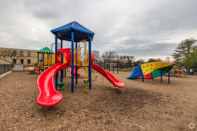 Brookfield Elementary 2