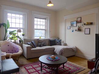 9 Alton Place Unit 3, Brookline, MA 02446