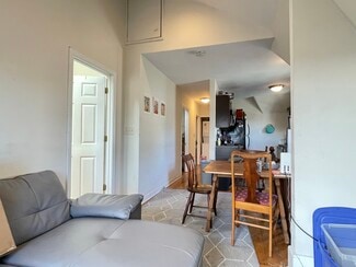839 Parker St, Boston, MA 02120