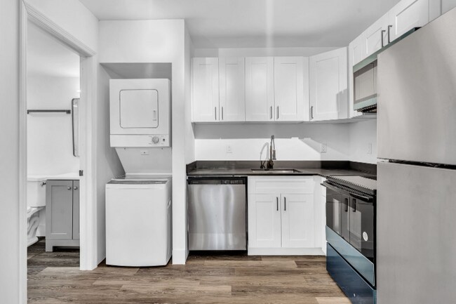 801 SW 15th Ave unit 39, Fort Lauderdale, FL 33312 - photo 3