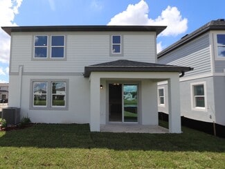 31303 Pendleton Landing Cir, Wesley Chapel, FL 33545