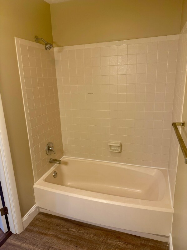 2305 Adams Ave unit 25, Huntington, WV 25704 - photo 6