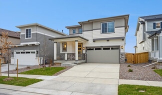 9217 Truckee Ct, Commerce City, CO 80022
