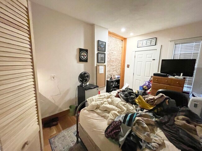 24 S Huntington Ave unit 2, Jamaica Plain, MA 02130 - photo 6