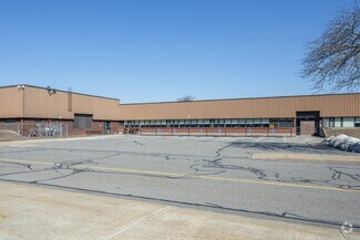 Bristol-Plymouth Vocational Technical School