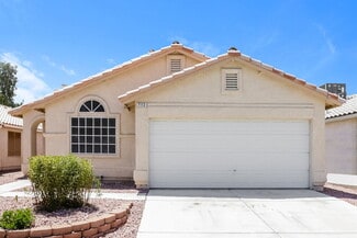 7113 Junction Village Ave, Las Vegas, NV 89129
