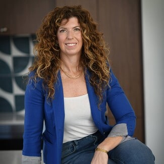 Shannon Toback