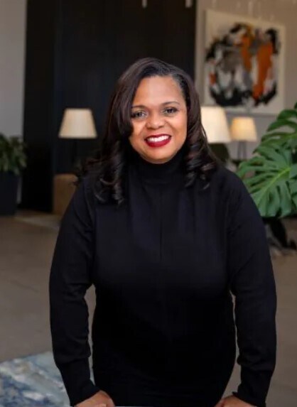 Doneva Renee Rawls