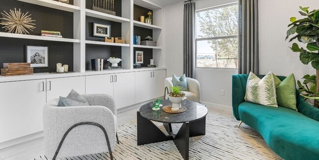 709 Black Palace St unit 36462934, Henderson, NV 89011 - photo 4