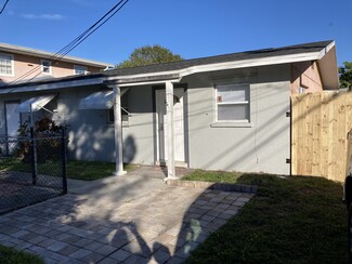 6801 67th St N, Pinellas Park, FL 33781