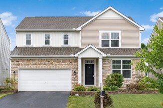 294 McElhinny Ln, Lewis Center, OH 43035