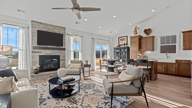 120 Beaverdam Creek Dr, Anderson, SC 29621 - photo 6