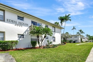 3601 Van Buren St, Hollywood, FL 33021