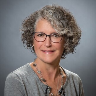 Linda Yoder