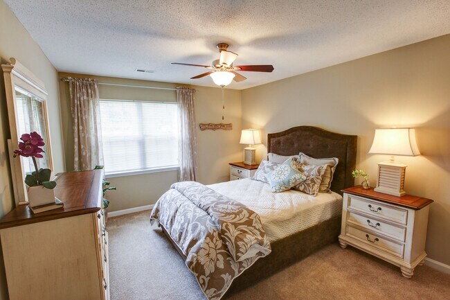 Brookefield Apartments, Raleigh, NC 27615 - photo 6