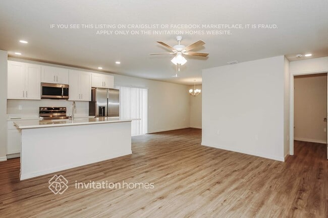 61 Price Ln, Palm Coast, FL 32164 - photo 4