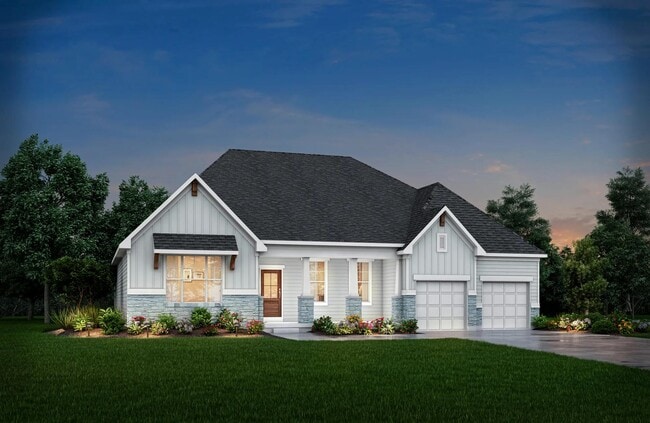 9075 Vintners Park Blvd unit 36881067, McCordsville, IN 46055 - photo 4