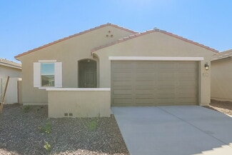 5643 W Walatowa St, Phoenix, AZ 85339
