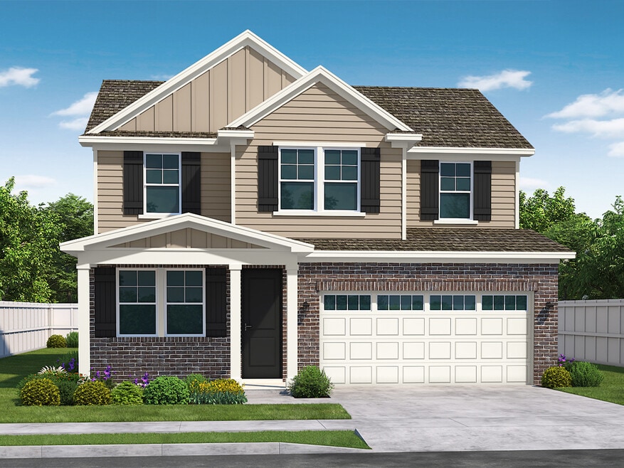 956 Heritage Blvd, Delaware, OH 43015 - photo 1