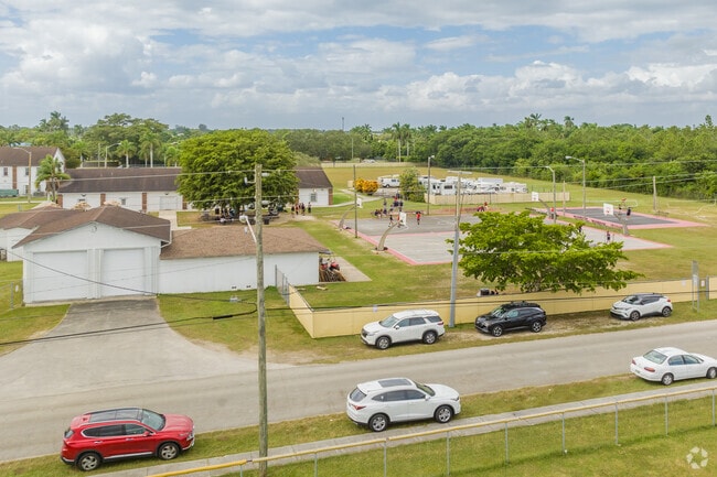 Colonial Christian School in Homestead FL is an A- school on Niche.