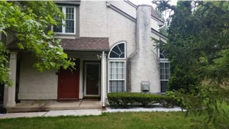 3103 Commons at Kingswood Dr, East Brunswick, NJ 08816