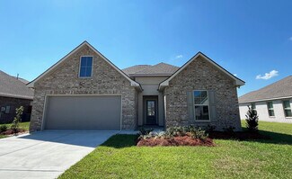 1606 Old Tucson Ave, Zachary, LA 70791