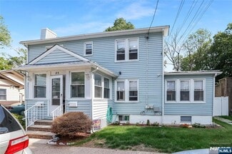 25 Smith Ave, Fair Lawn, NJ 07410