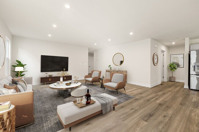 7005 Haskell Ct, Fredericksburg, VA 22407 - photo 4