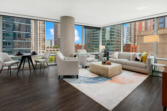 355 E Ohio St, Chicago, IL 60611