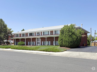 491 Geneva St, Aurora, CO 80010