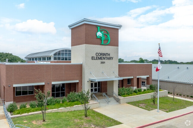 Lake Dallas Elementary