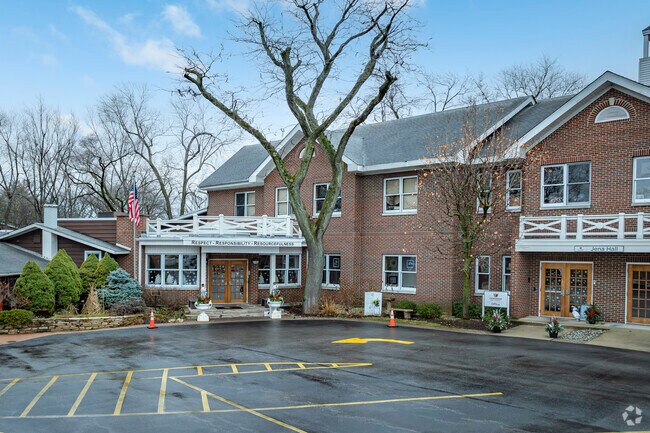 Countryside Day School