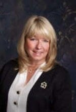 Cheryl Agee-Jenkins