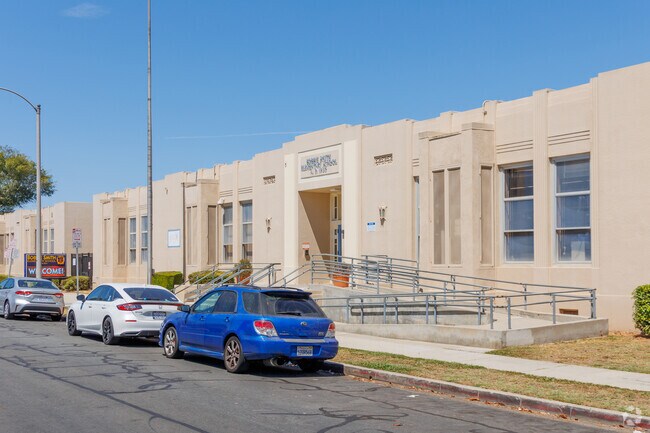 Bobbie Smith Elementary