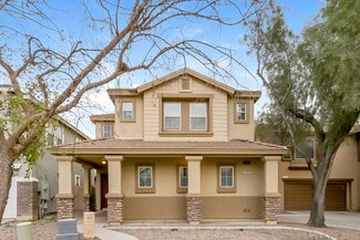 3905 W Park St, Phoenix, AZ 85041