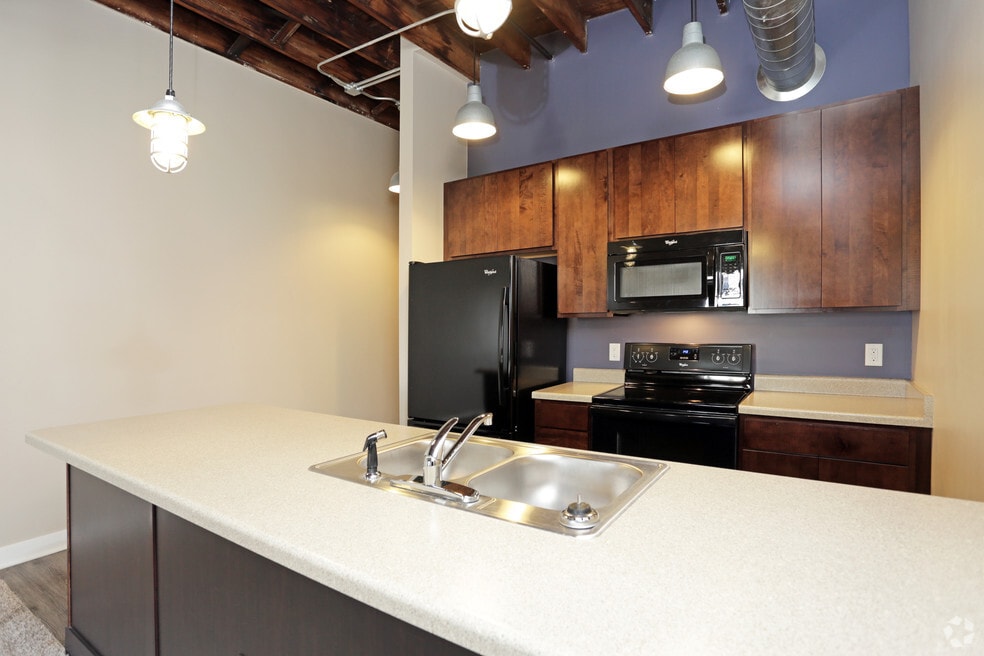 Rocket Transfer Lofts