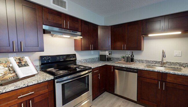 Element at Valley West, West Des Moines, IA 50266 - photo 5