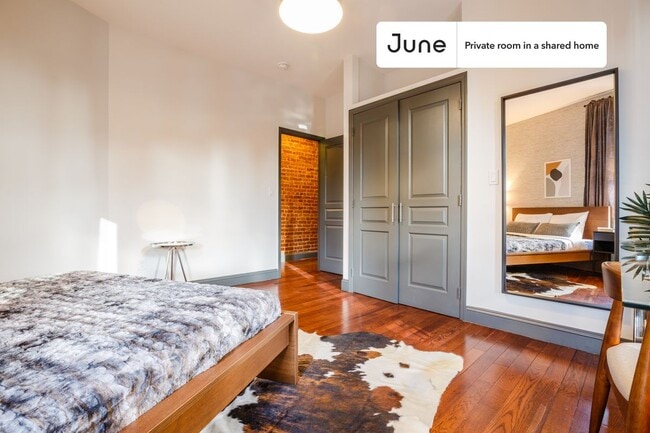 285 Saint Nicholas Ave unit C, New York, NY 10027 - photo 2