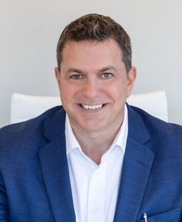 Scott Glenney
