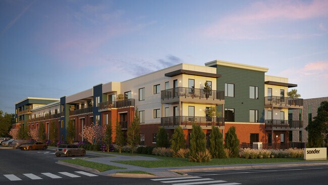 Sonder, Kansas City, MO 64114 - photo 5