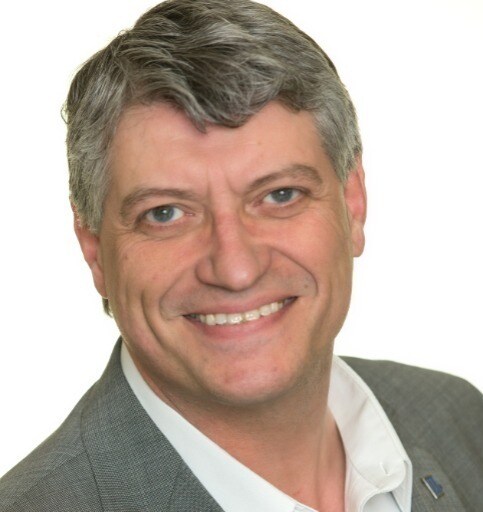 Shane Blattler