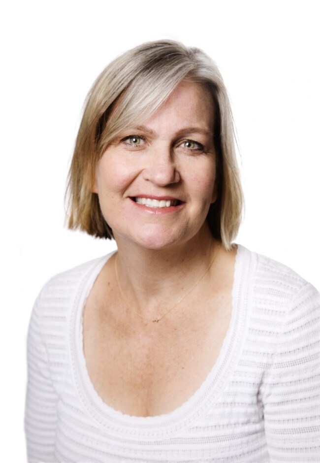 Jane Powers