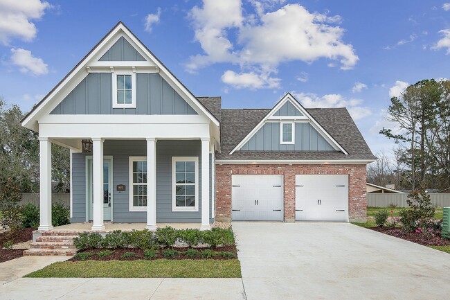 13820 Tideland Dr, Baton Rouge, LA 70810 - photo 2