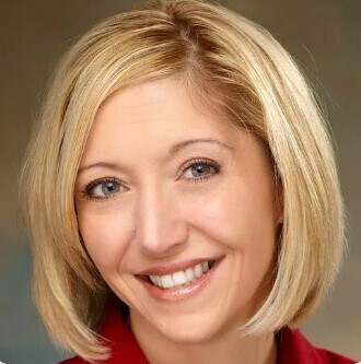 Heidi Spencer