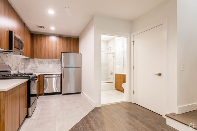 116 Lofts, Plainfield, NJ 07060 - photo 3