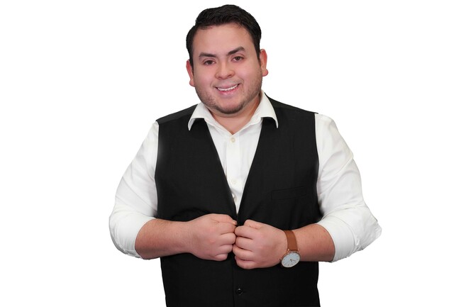 Agent Photo
