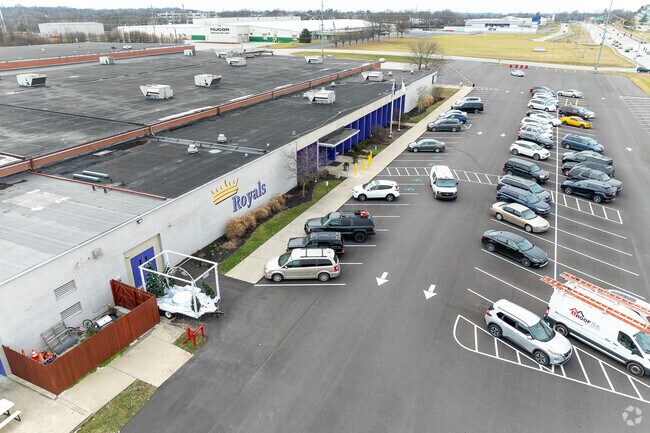 The Frankfort Christian Academy in Frankfort, Kentucky serves 311 students in grades Pre K - 12.