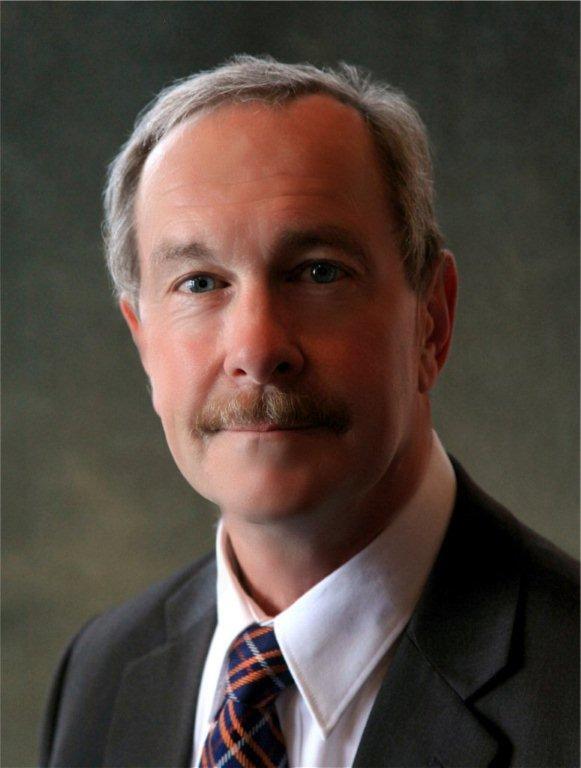 David Roberts