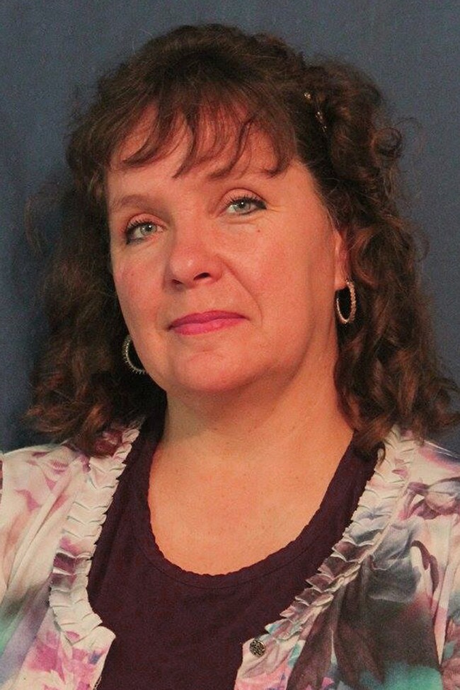 Rachael Pitcher