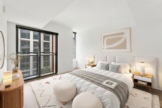 100 I St SE, Washington, DC 20003
